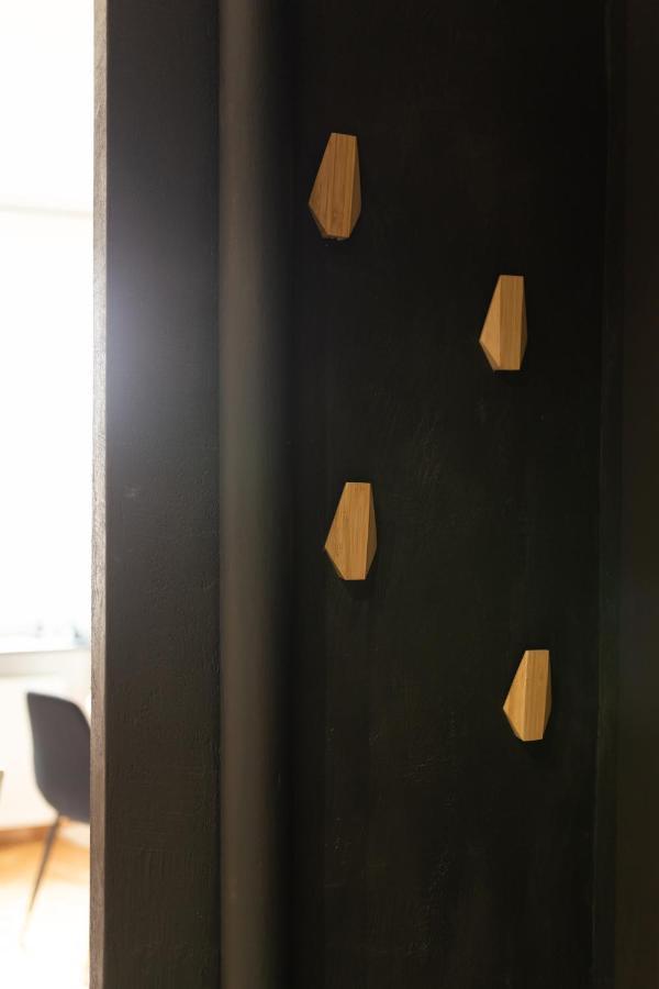 Apartament Nad Motlawa Danzica Esterno foto