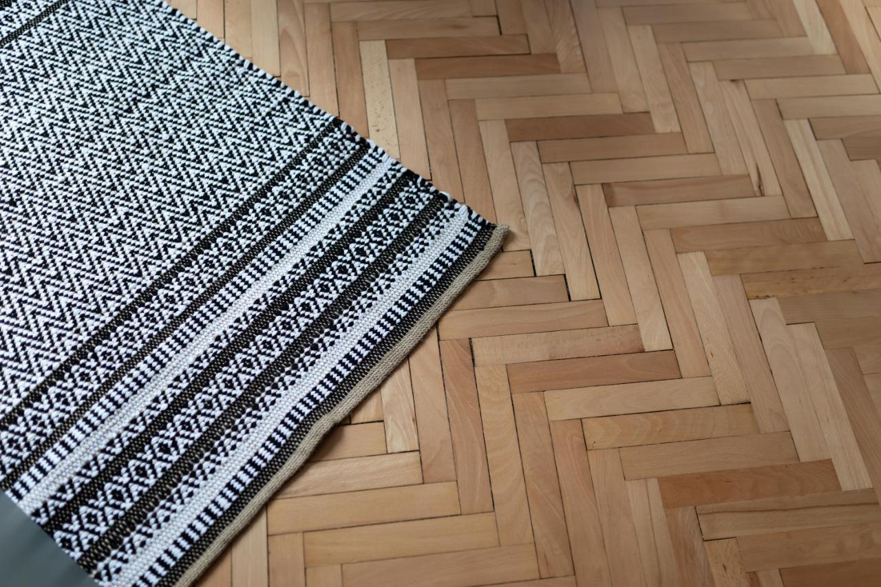 Apartament Nad Motlawa Danzica Esterno foto